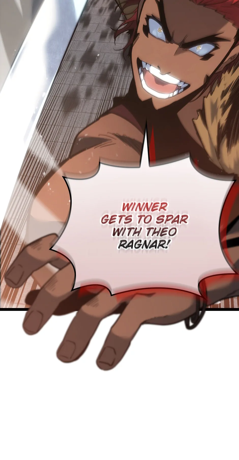 Read The Bastard of Swordborne En Manga Online
