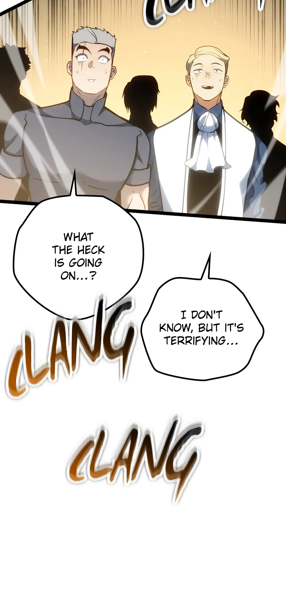 Read The Bastard of Swordborne En Manga Online