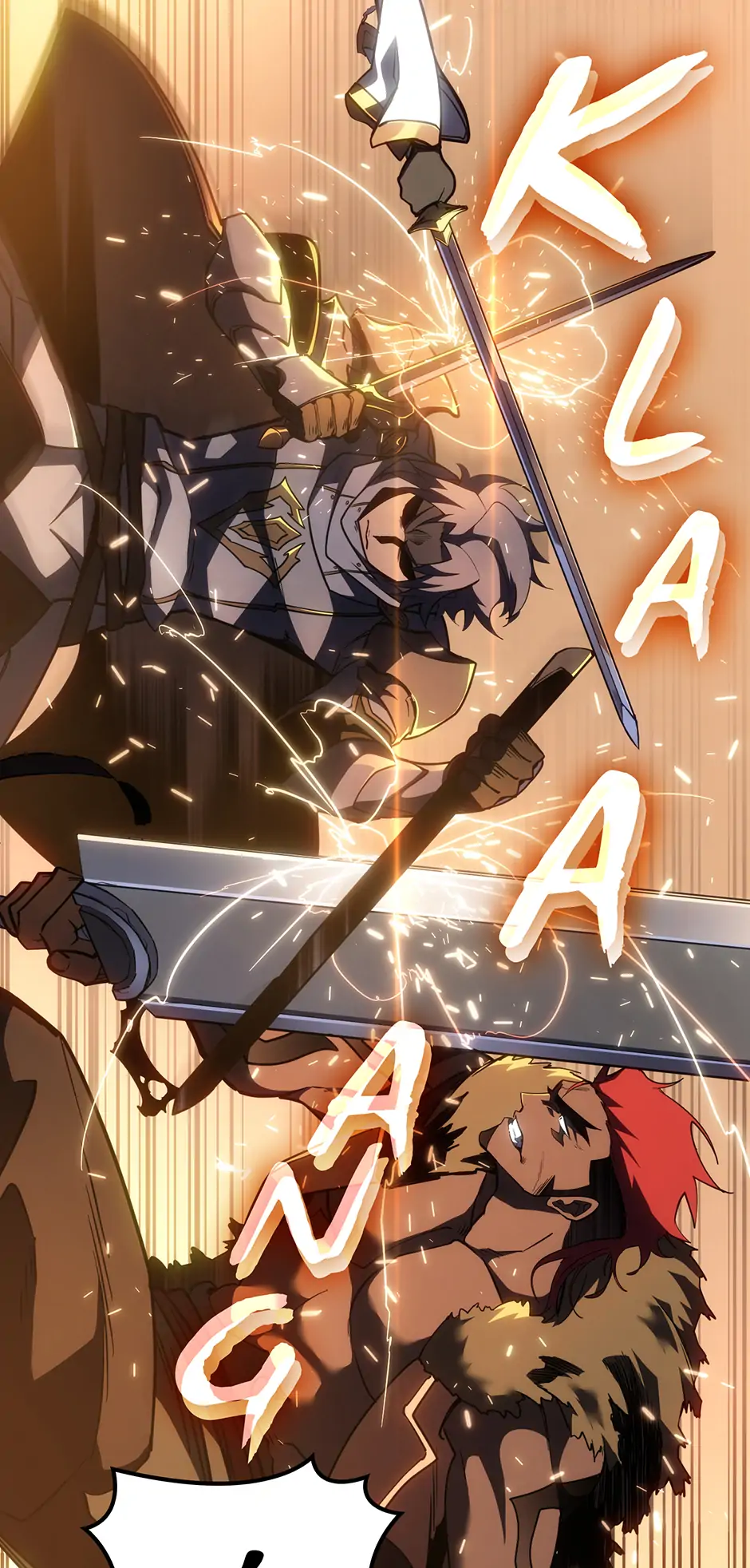 Read The Bastard of Swordborne En Manga Online