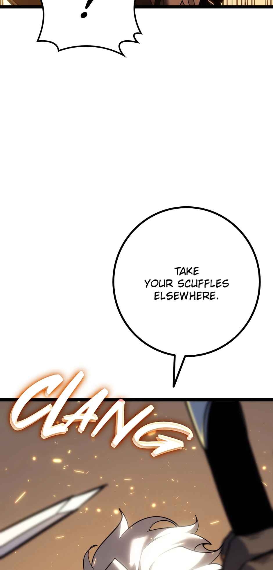 Read The Bastard of Swordborne En Manga Online