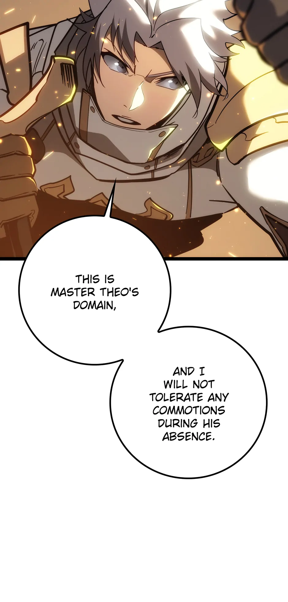 Read The Bastard of Swordborne En Manga Online