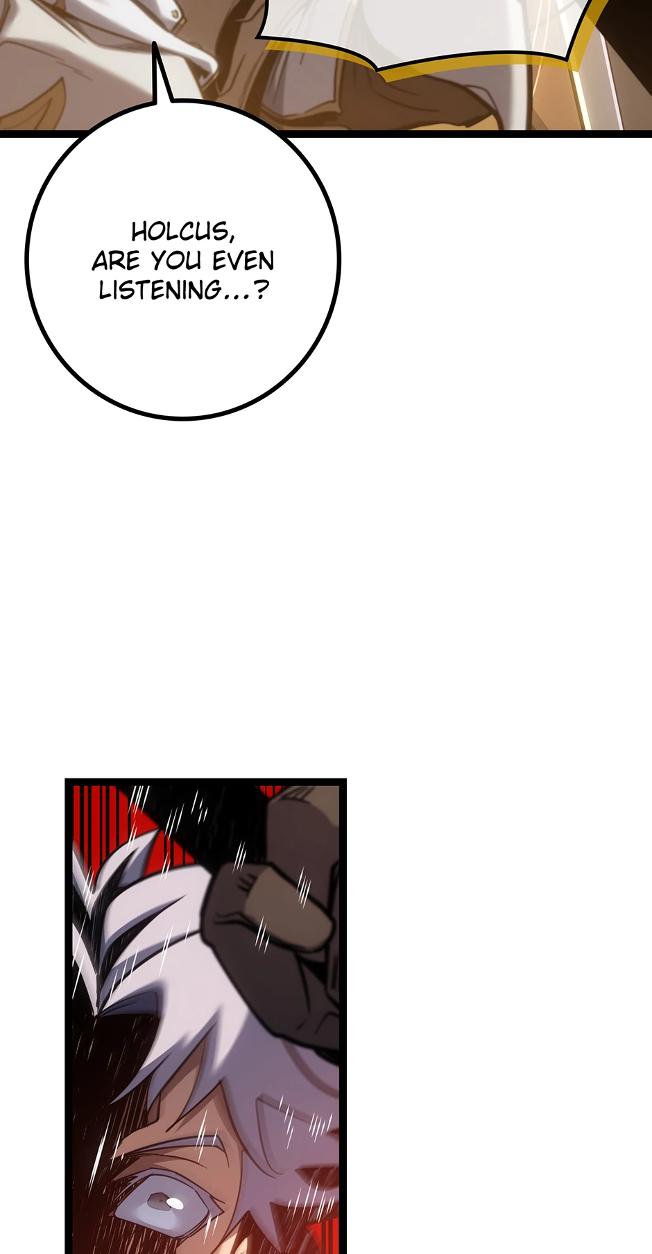 Read The Bastard of Swordborne En Manga Online