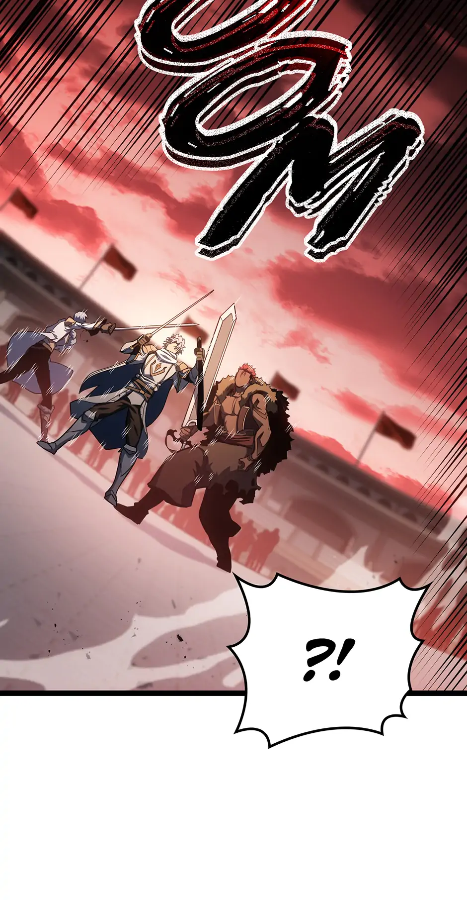 Read The Bastard of Swordborne En Manga Online
