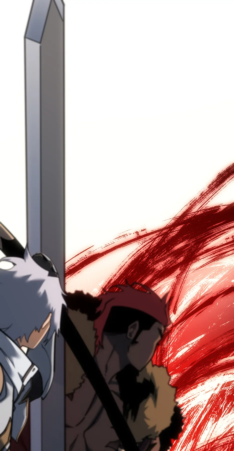 Read The Bastard of Swordborne En Manga Online