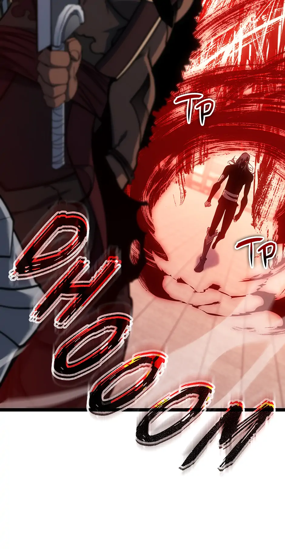Read The Bastard of Swordborne En Manga Online