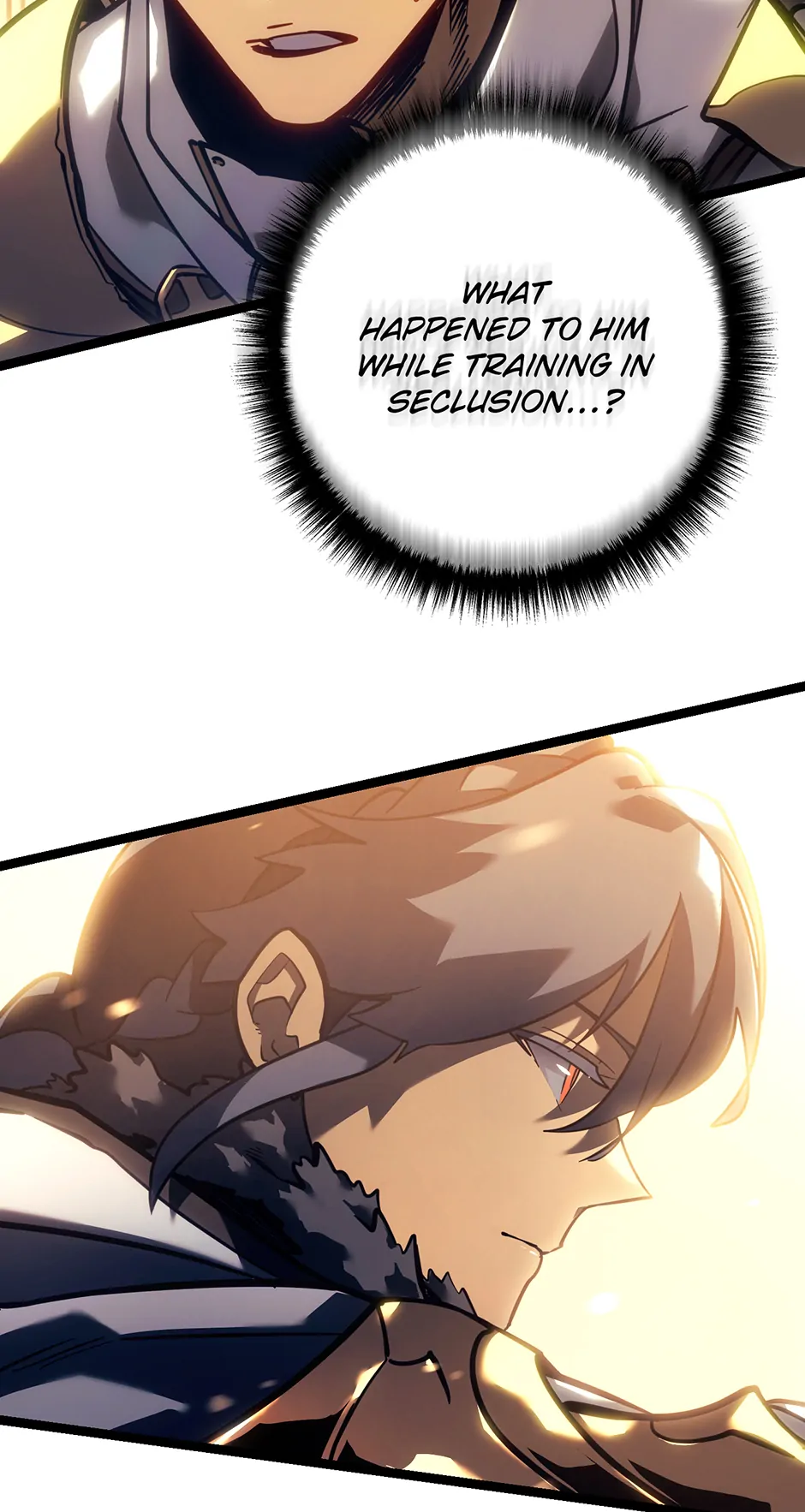 Read The Bastard of Swordborne En Manga Online