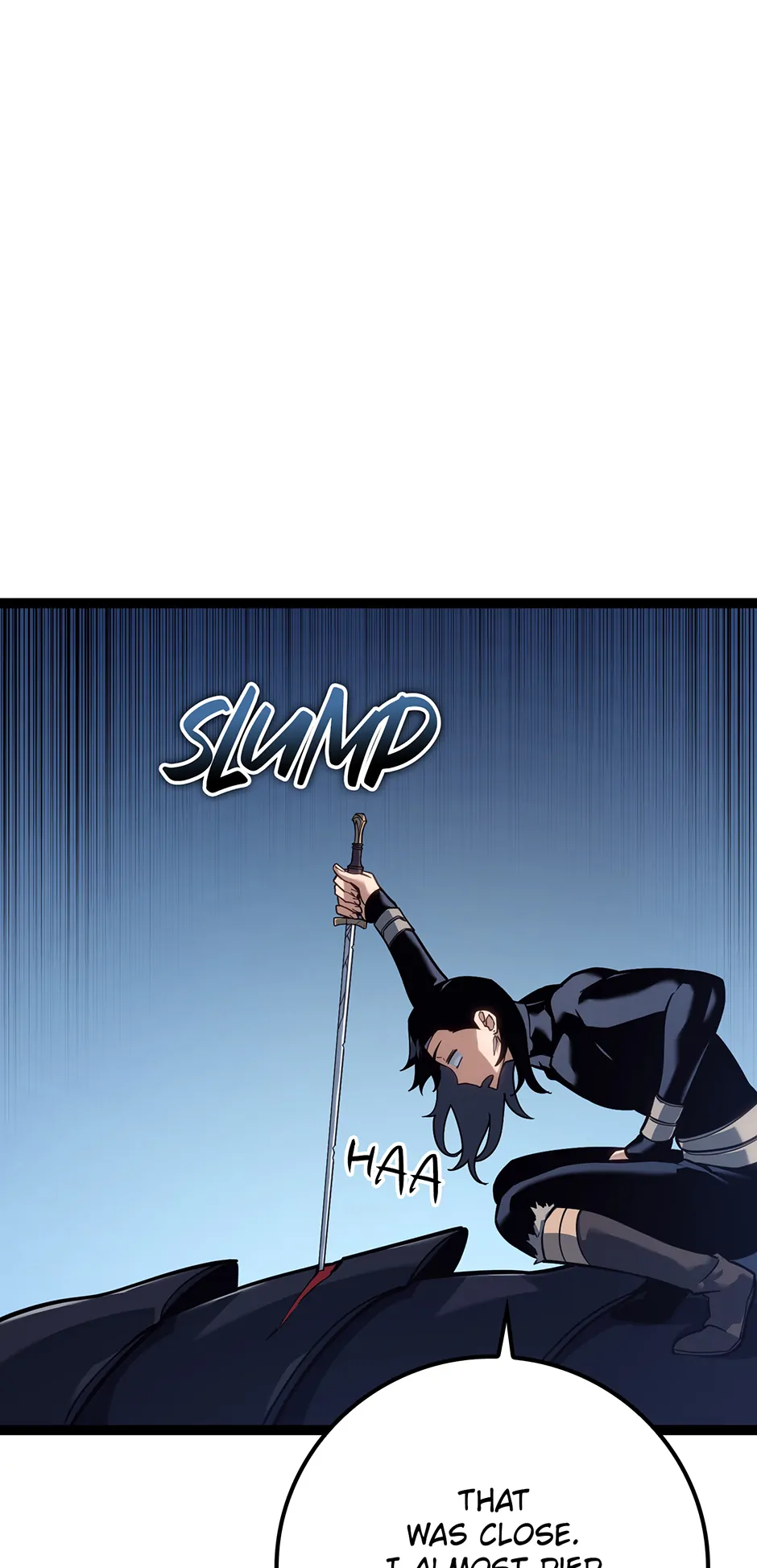 Read The Bastard of Swordborne En Manga Online
