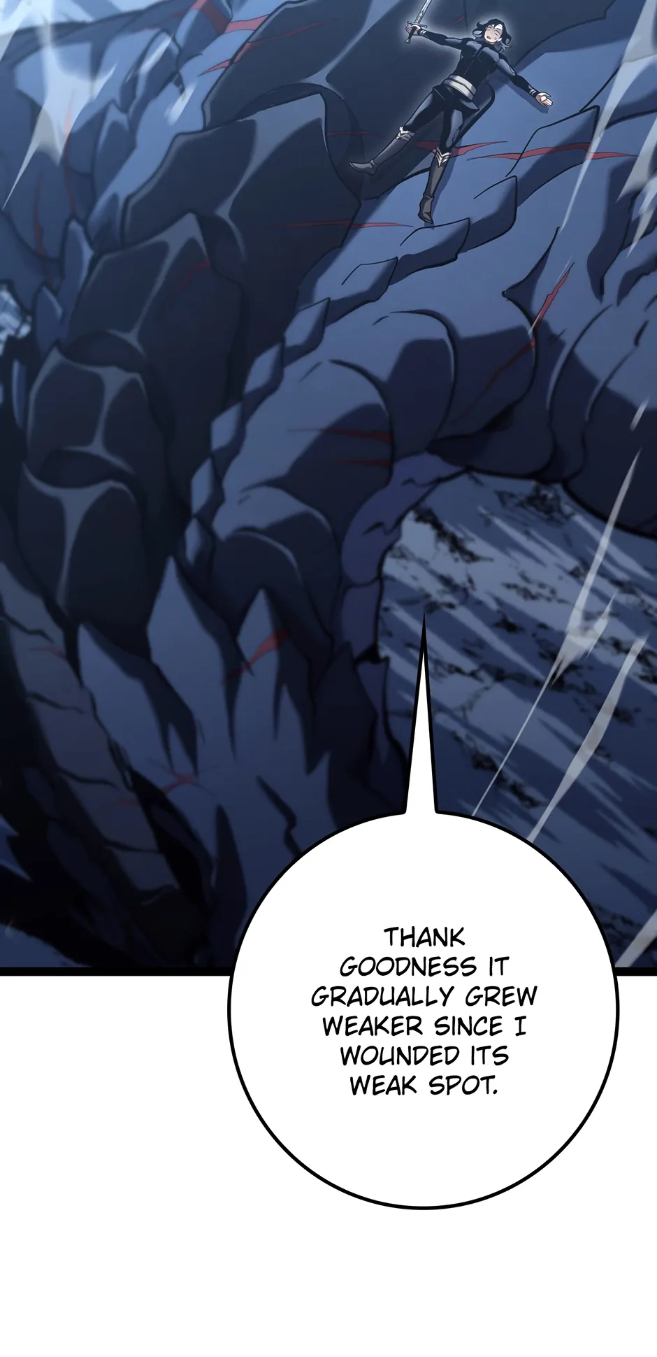 Read The Bastard of Swordborne En Manga Online