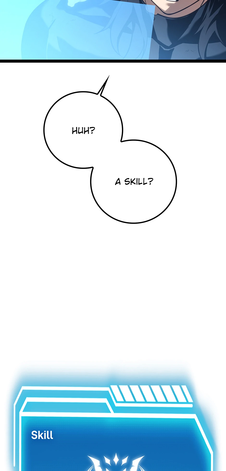Read The Bastard of Swordborne En Manga Online