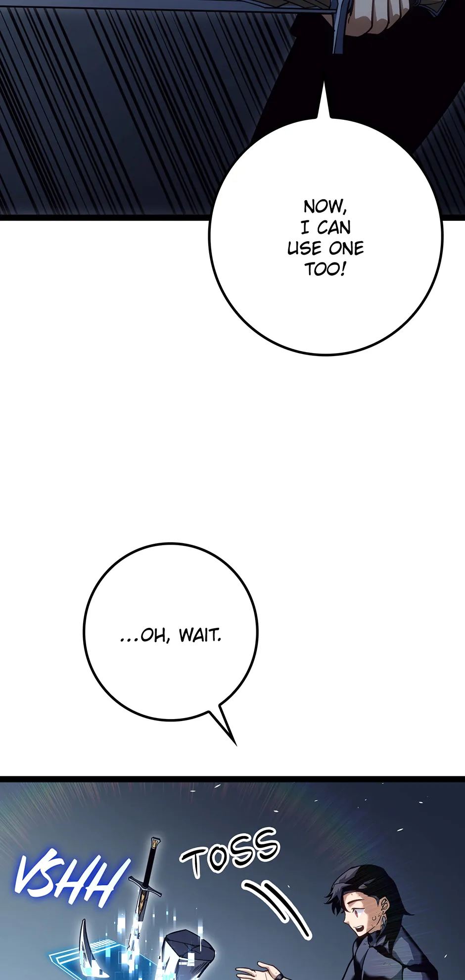 Read The Bastard of Swordborne En Manga Online