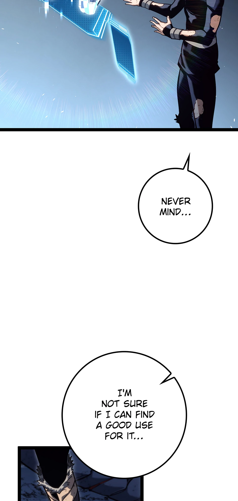 Read The Bastard of Swordborne En Manga Online