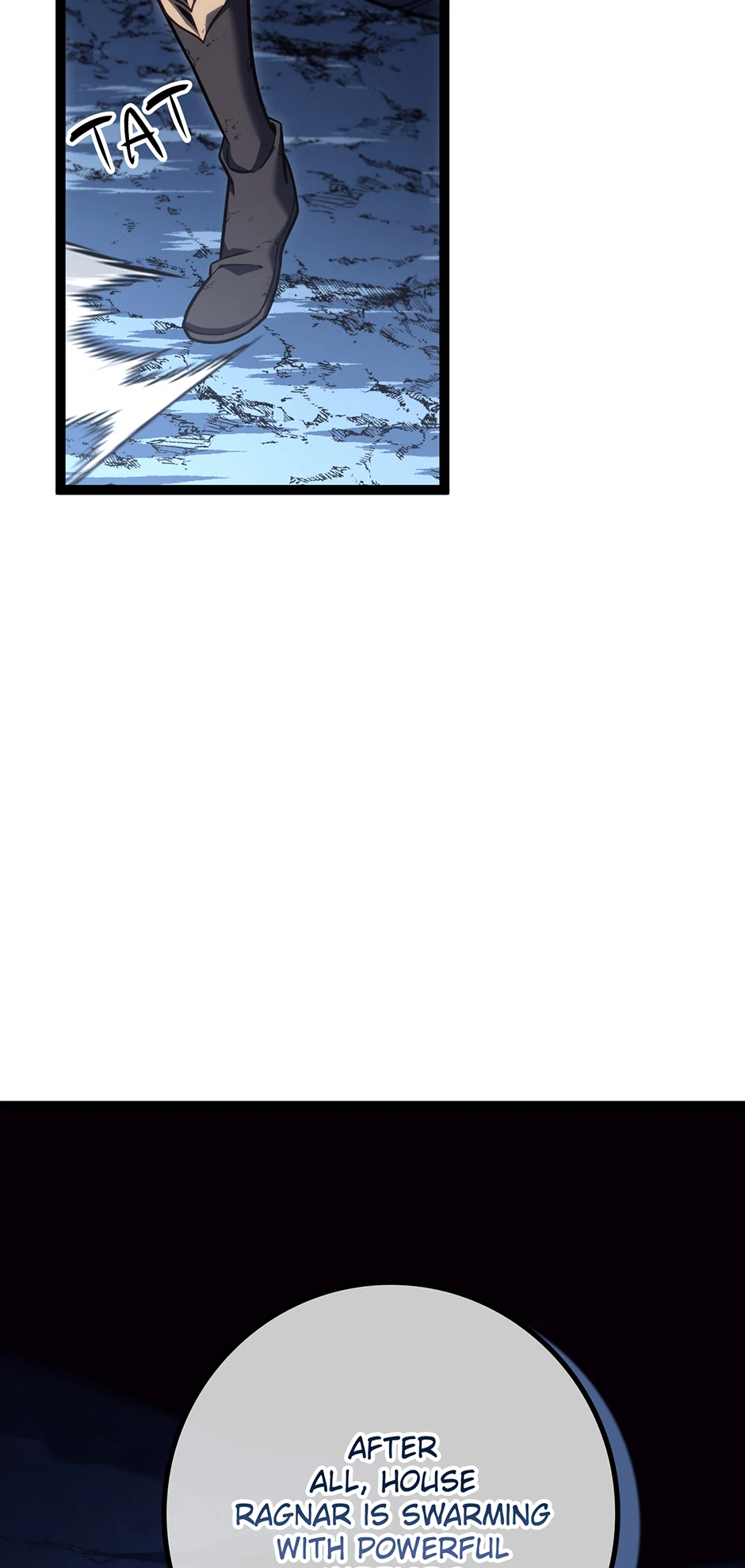 Read The Bastard of Swordborne En Manga Online