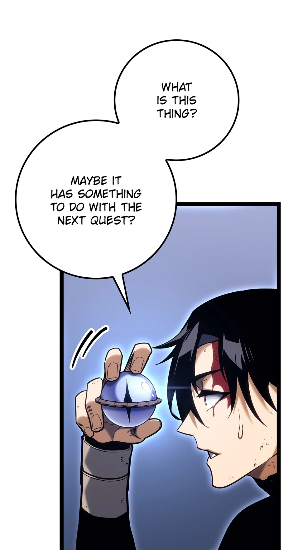 Read The Bastard of Swordborne En Manga Online
