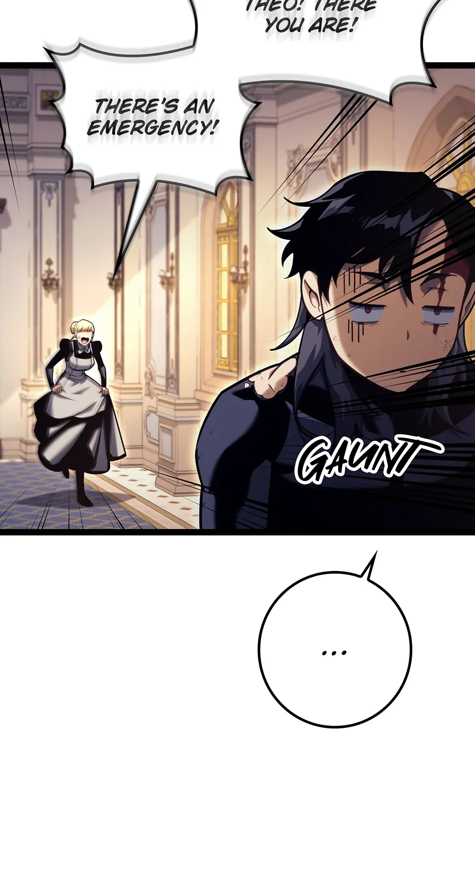 Read The Bastard of Swordborne En Manga Online