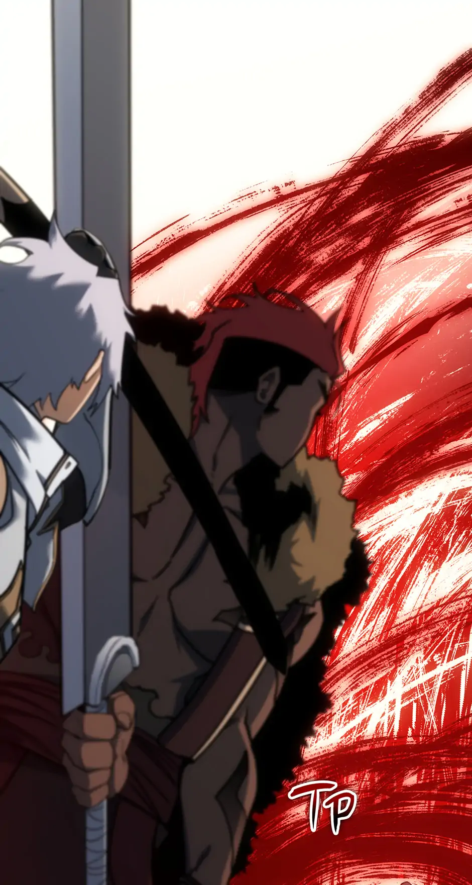 Read The Bastard of Swordborne En Manga Online