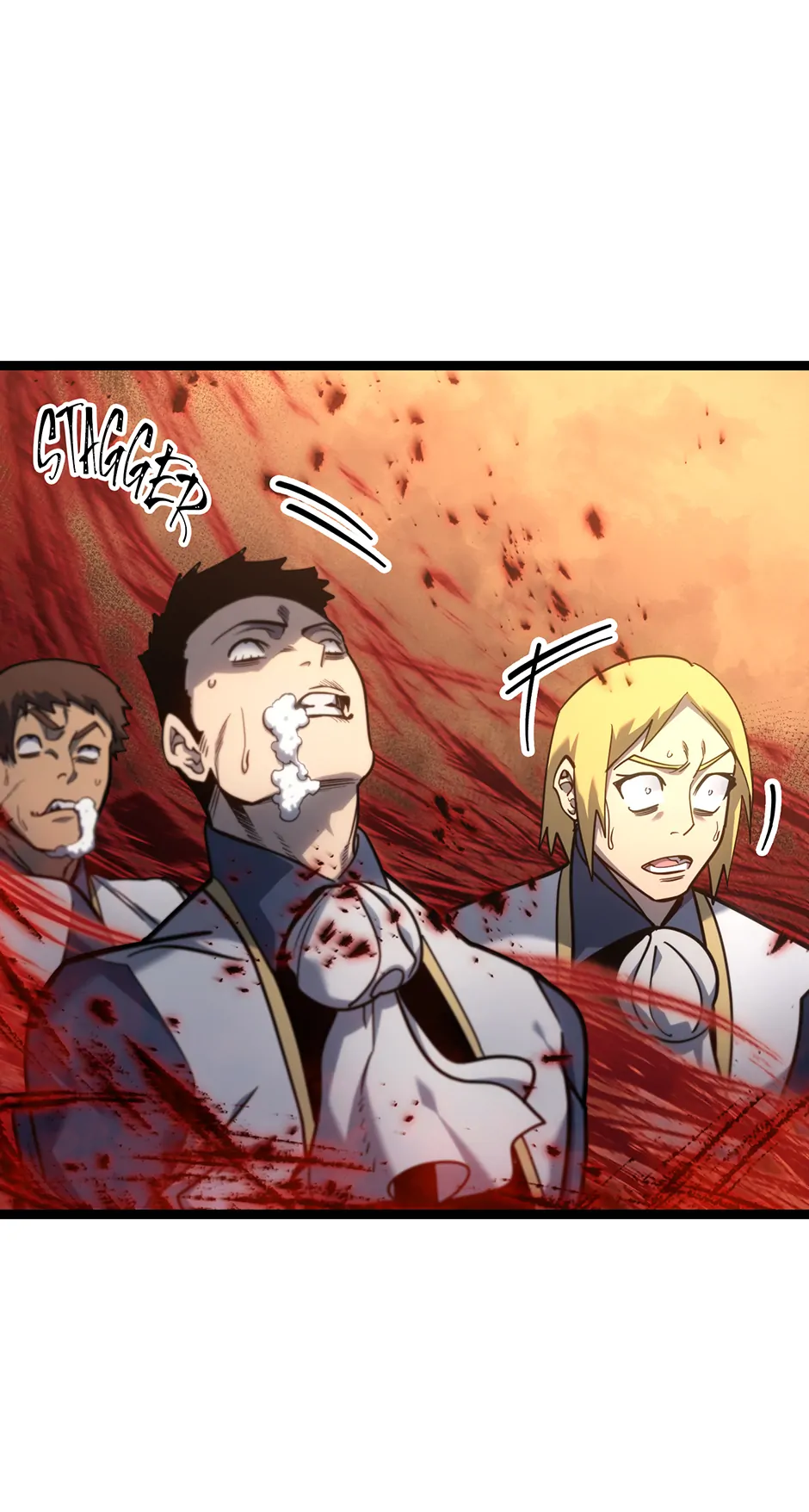 Read The Bastard of Swordborne En Manga Online