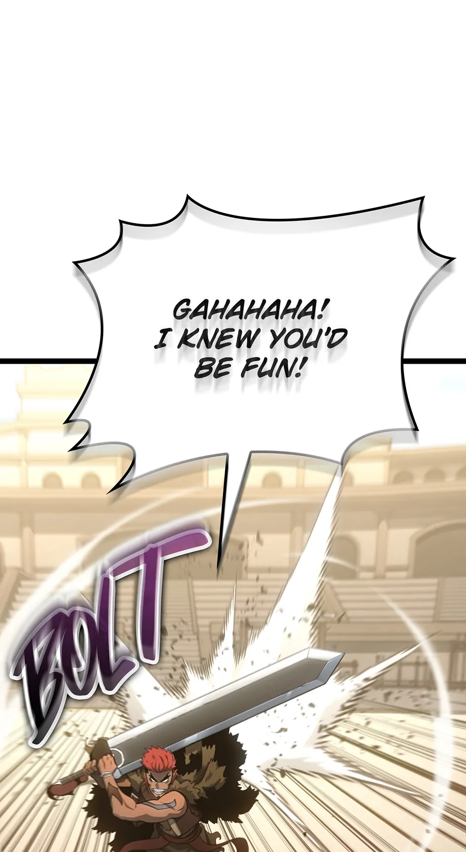 Read The Bastard of Swordborne En Manga Online