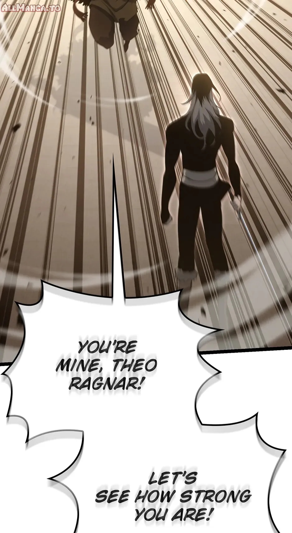 Read The Bastard of Swordborne En Manga Online