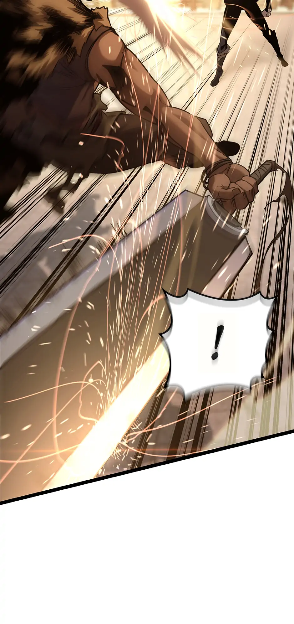 Read The Bastard of Swordborne En Manga Online
