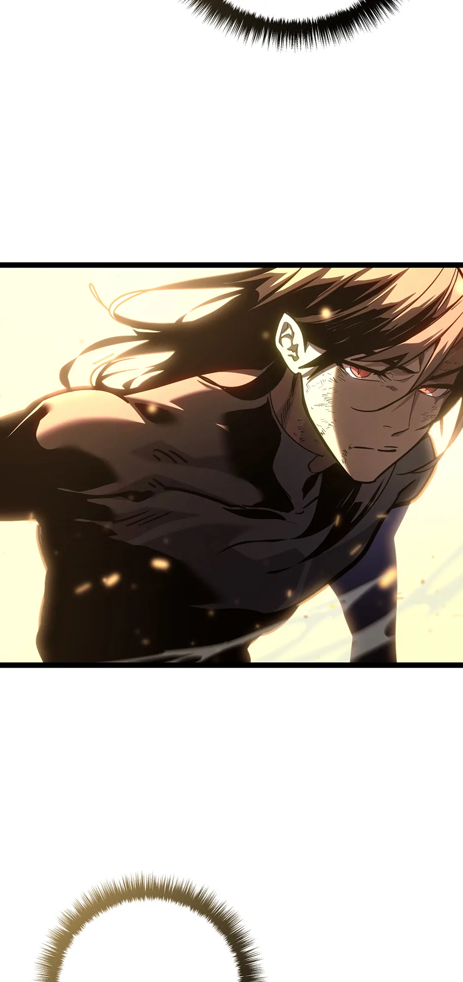 Read The Bastard of Swordborne En Manga Online