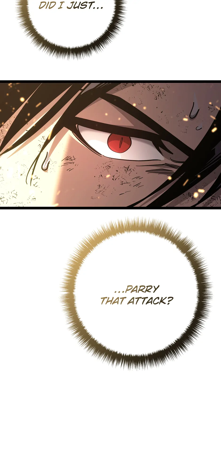 Read The Bastard of Swordborne En Manga Online