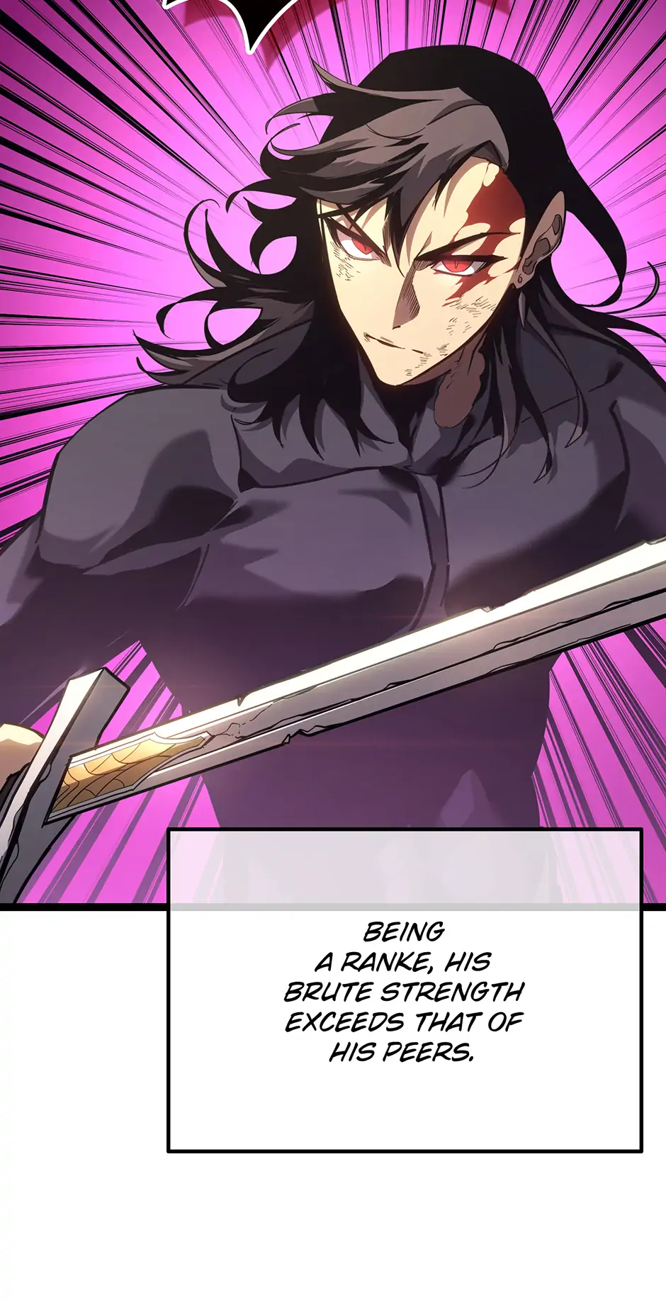 Read The Bastard of Swordborne En Manga Online