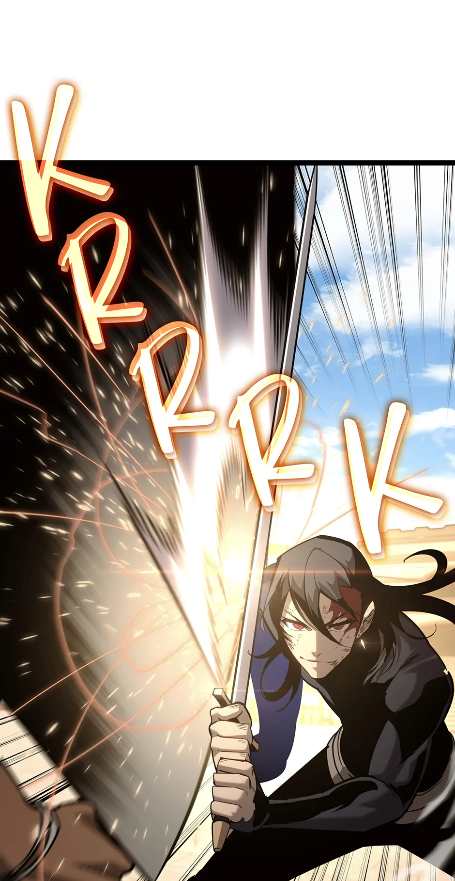 Read The Bastard of Swordborne En Manga Online