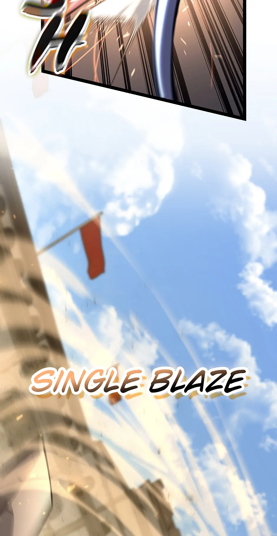 Read The Bastard of Swordborne En Manga Online