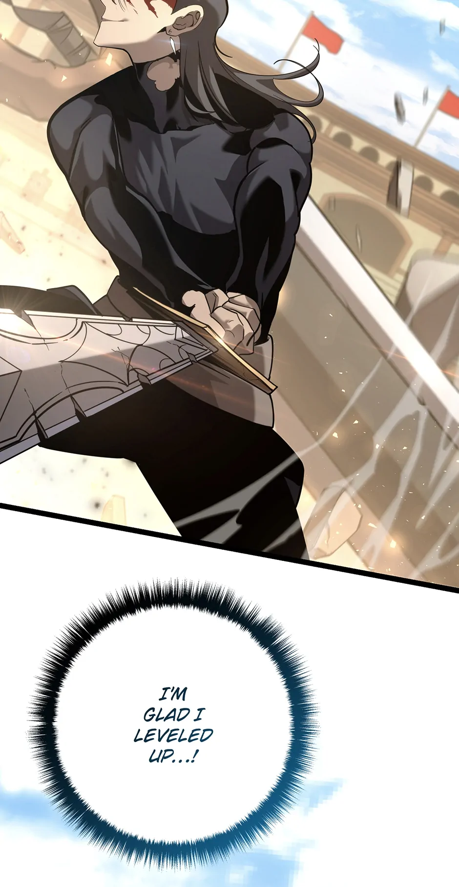 Read The Bastard of Swordborne En Manga Online