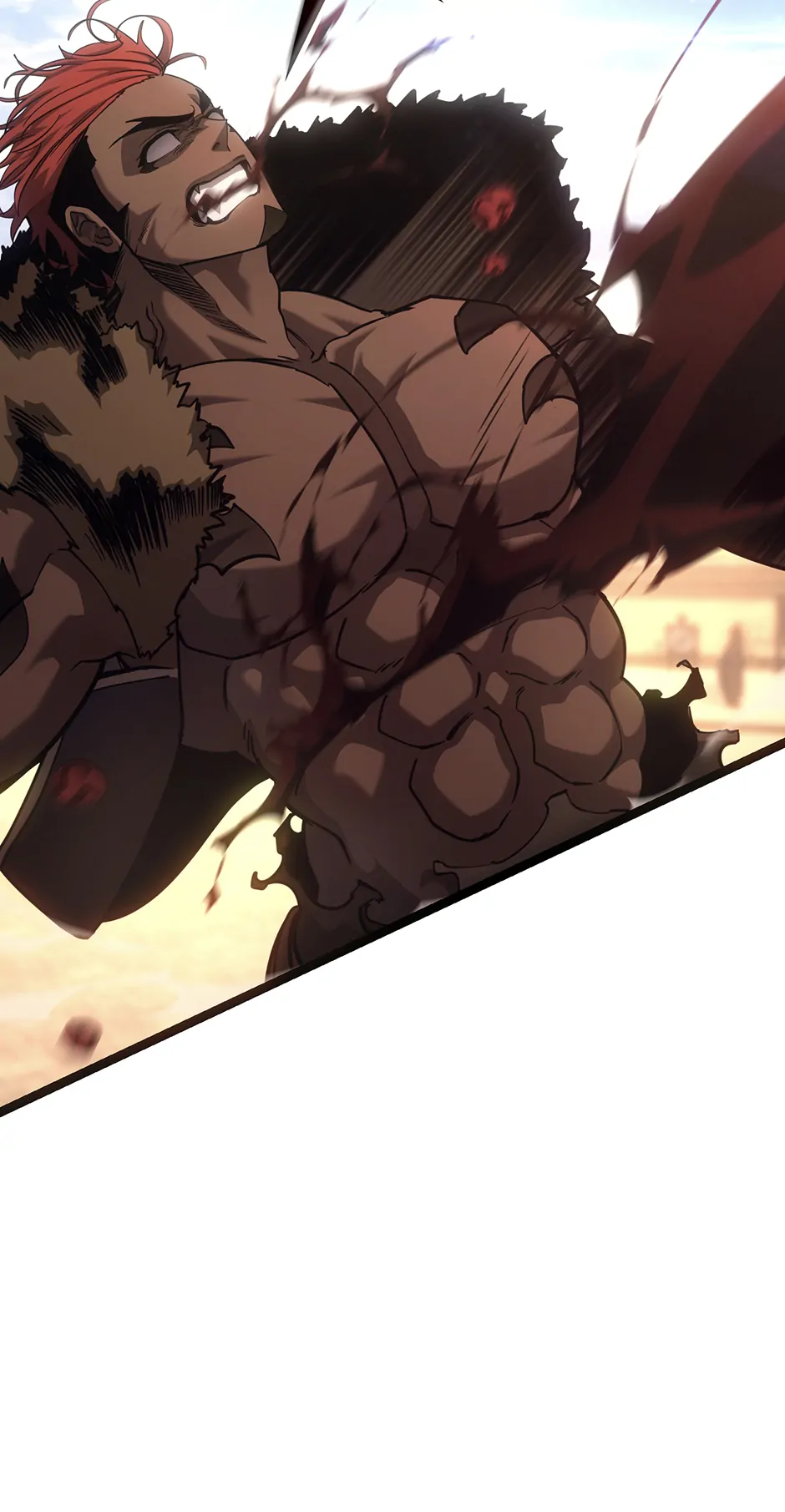 Read The Bastard of Swordborne En Manga Online