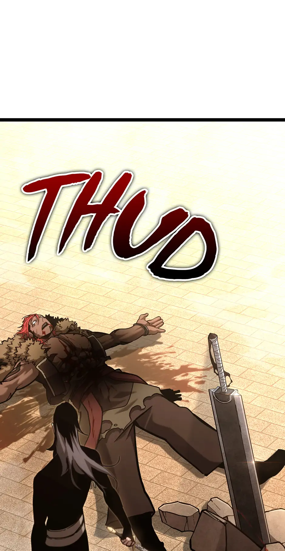 Read The Bastard of Swordborne En Manga Online