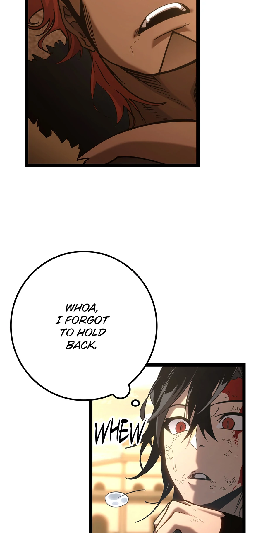 Read The Bastard of Swordborne En Manga Online