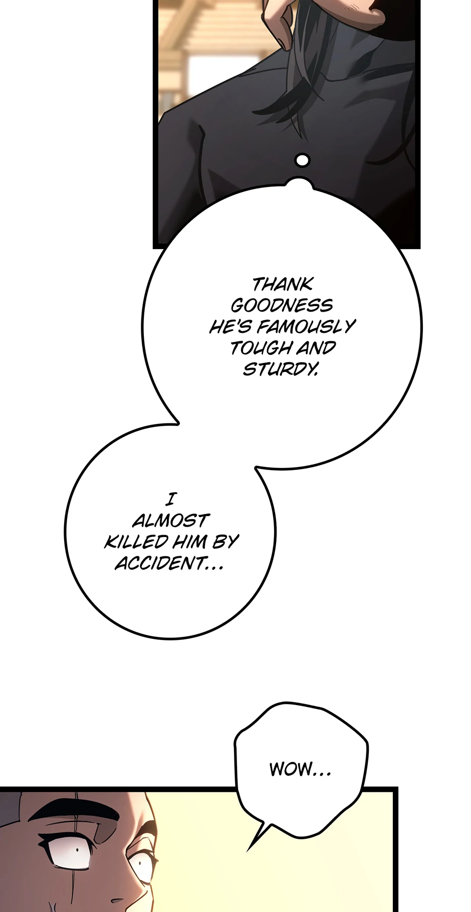 Read The Bastard of Swordborne En Manga Online