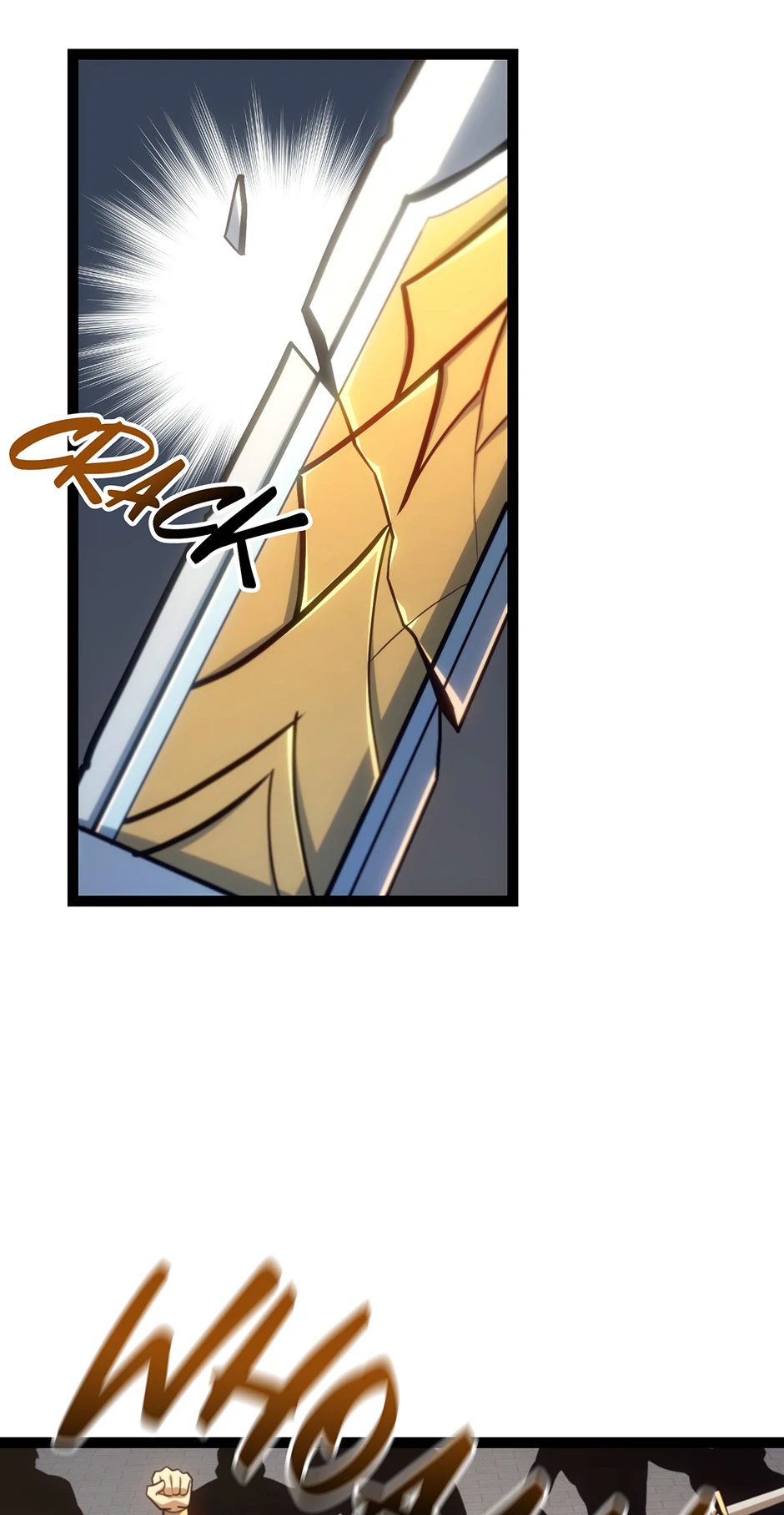 Read The Bastard of Swordborne En Manga Online