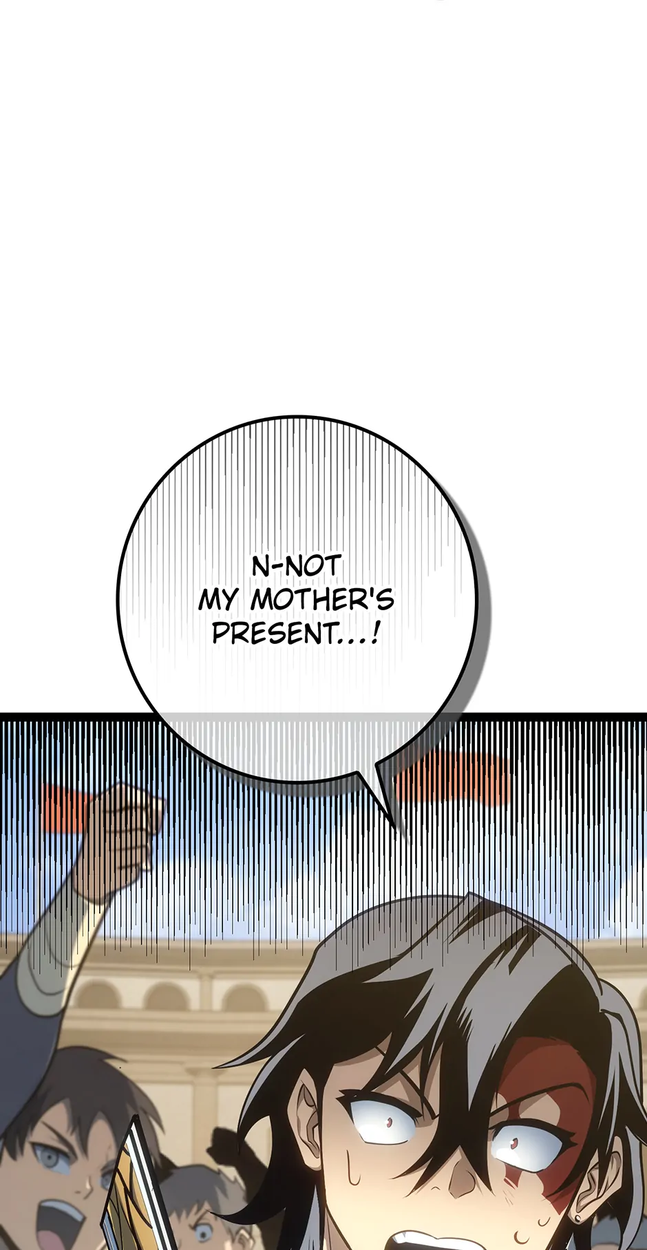 Read The Bastard of Swordborne En Manga Online