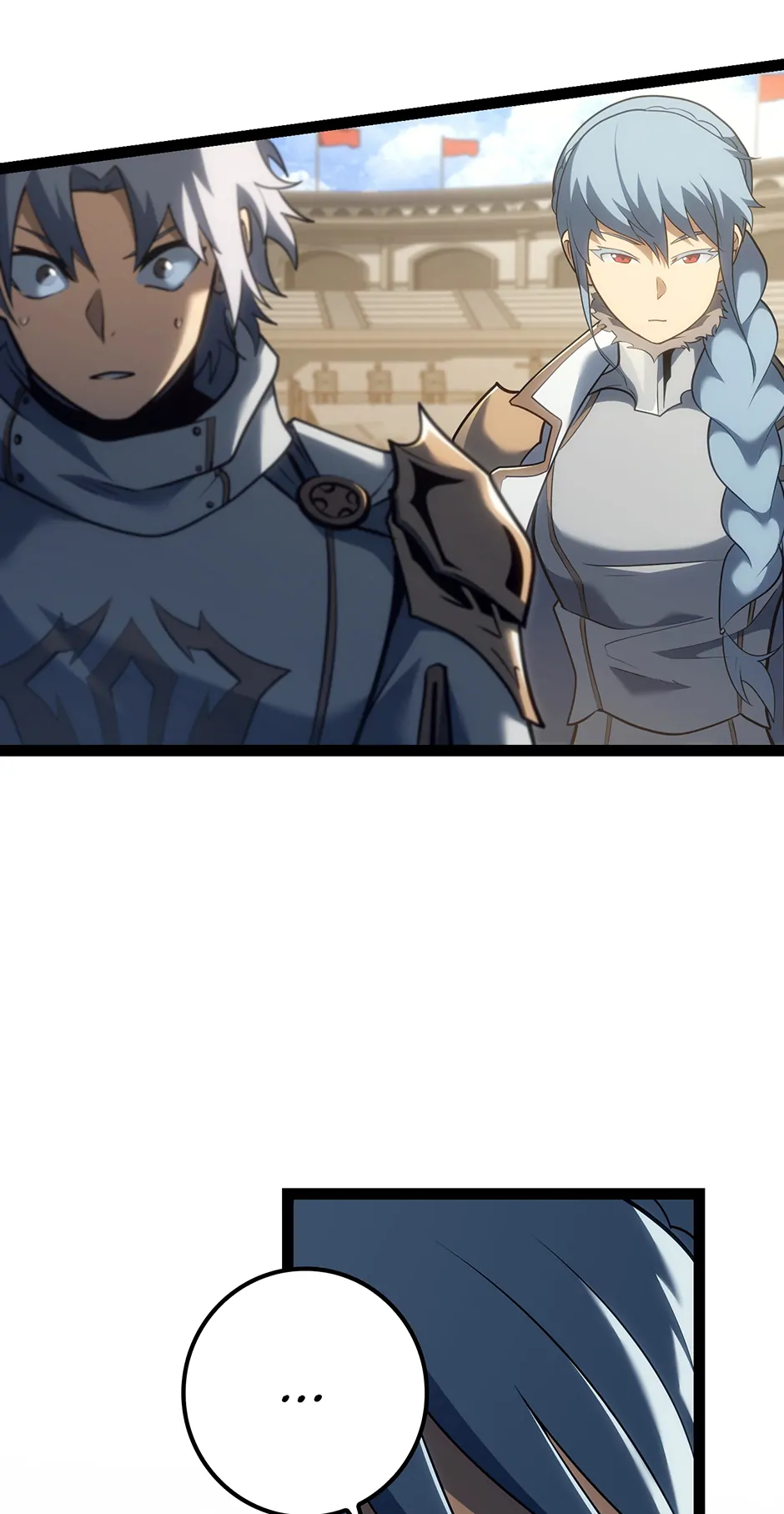 Read The Bastard of Swordborne En Manga Online