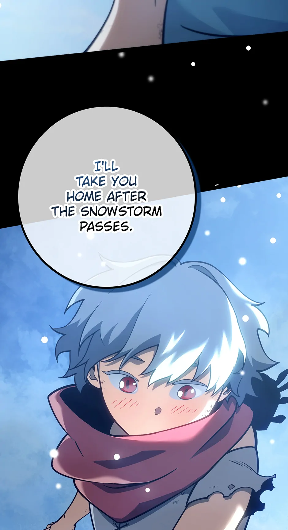 Read The Bastard of Swordborne En Manga Online