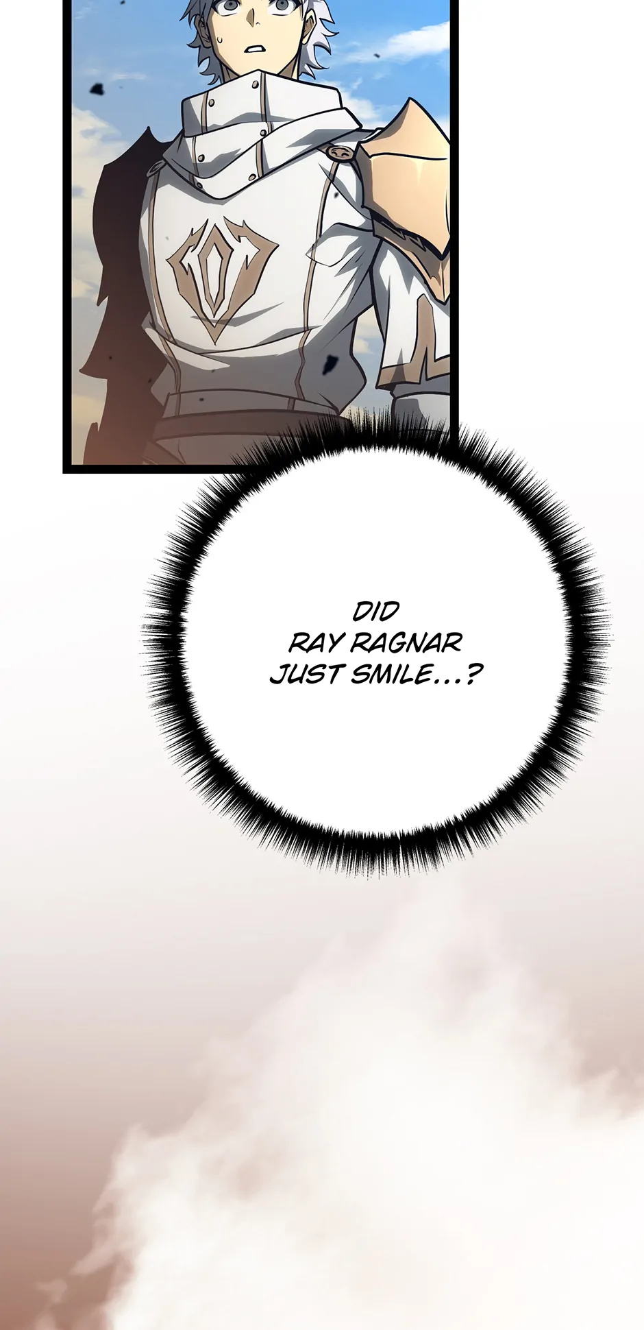 Read The Bastard of Swordborne En Manga Online