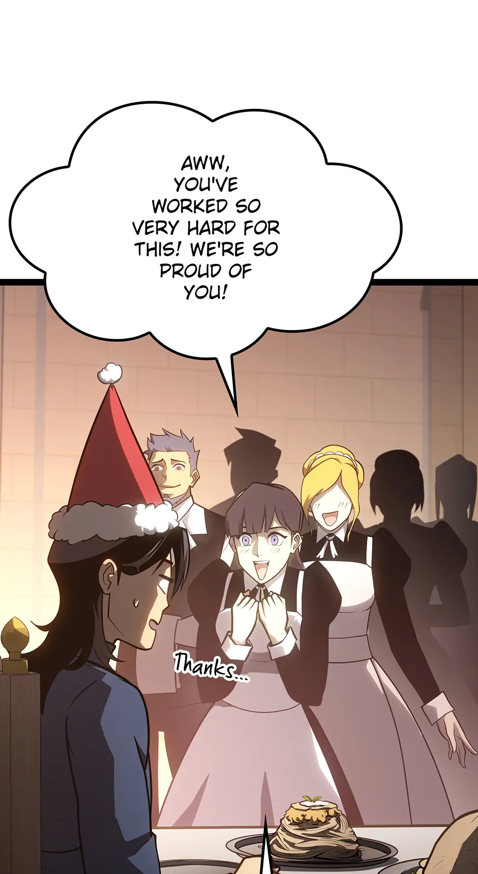 Read The Bastard of Swordborne En Manga Online