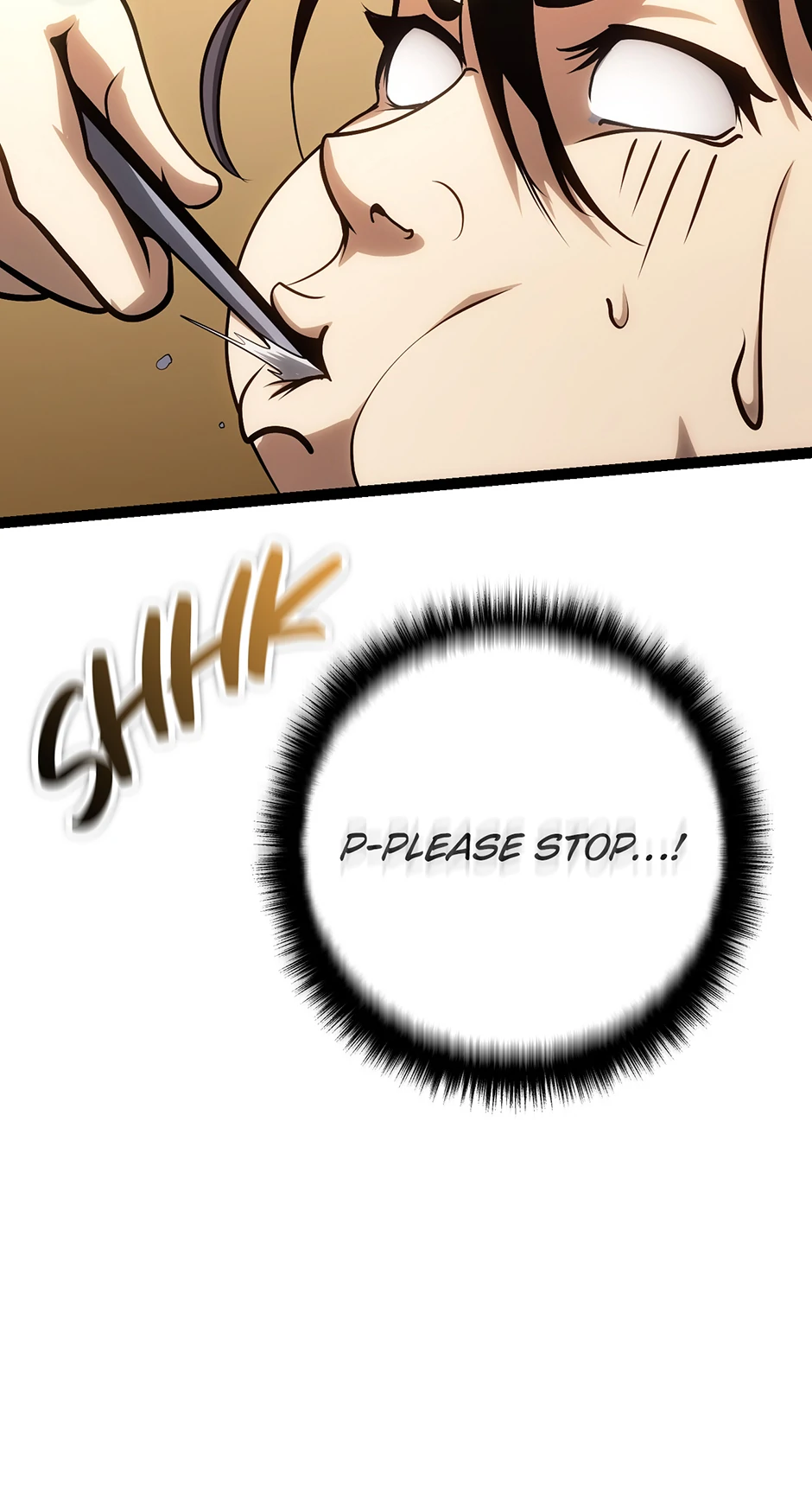 Read The Bastard of Swordborne En Manga Online