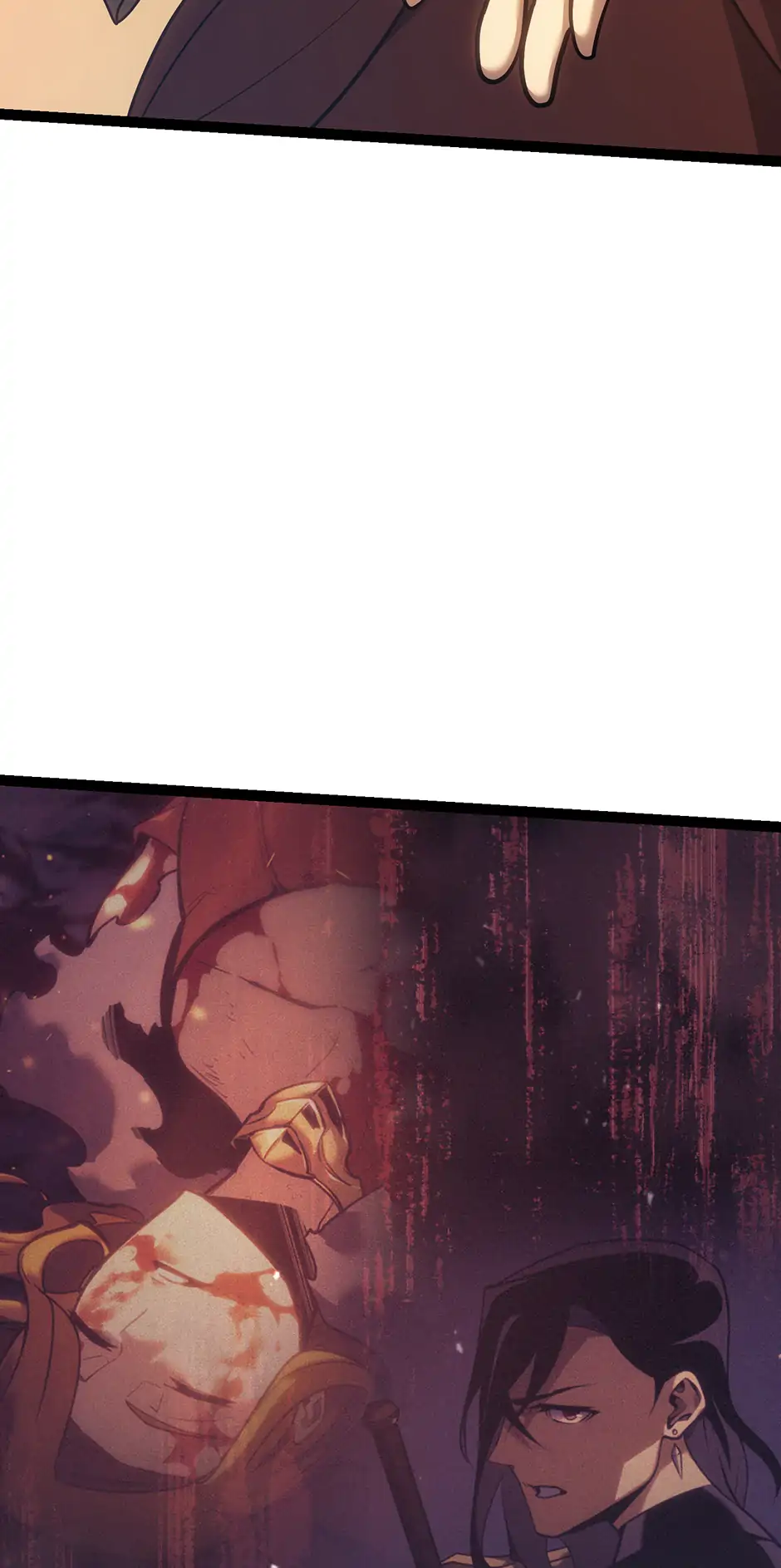 Read The Bastard of Swordborne En Manga Online