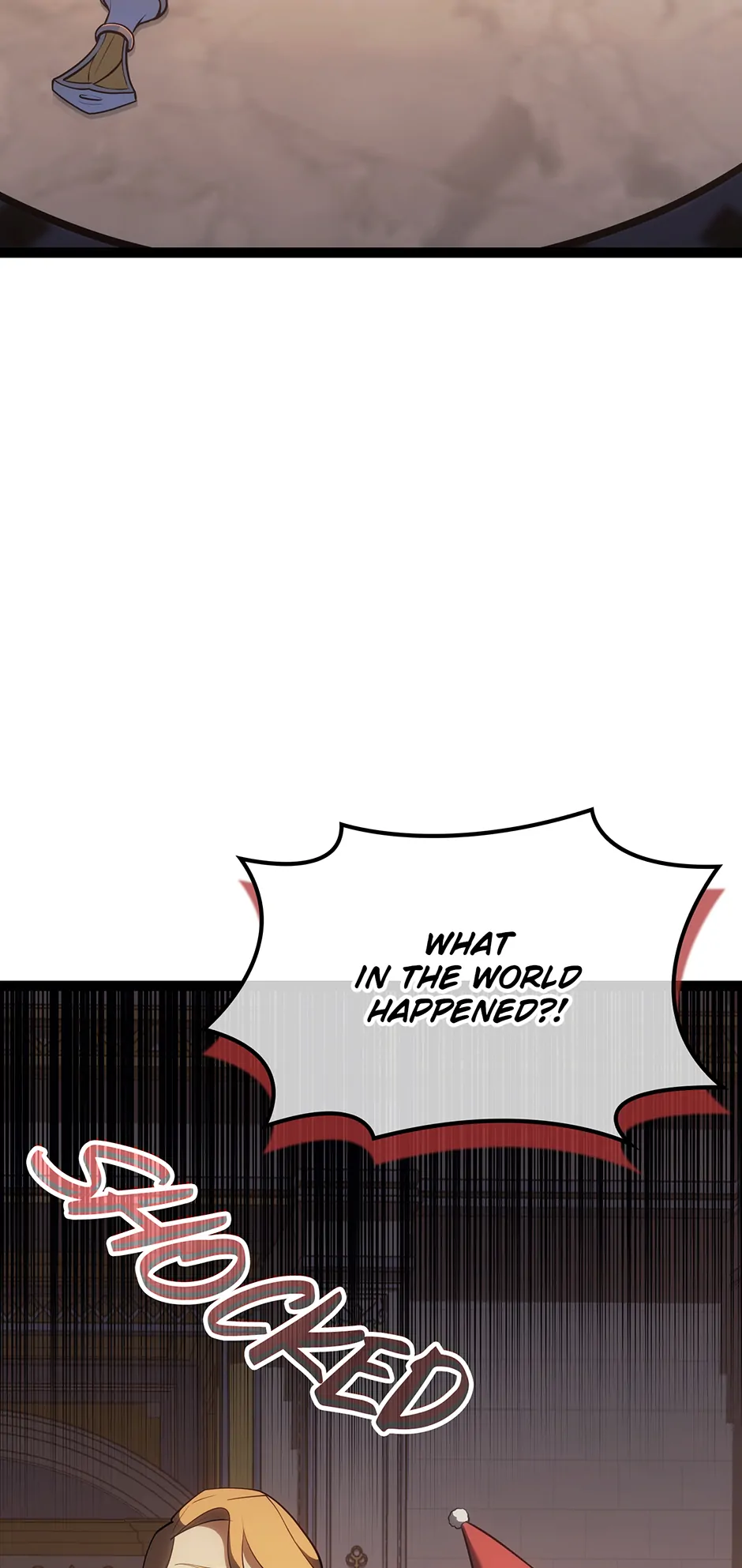 Read The Bastard of Swordborne En Manga Online