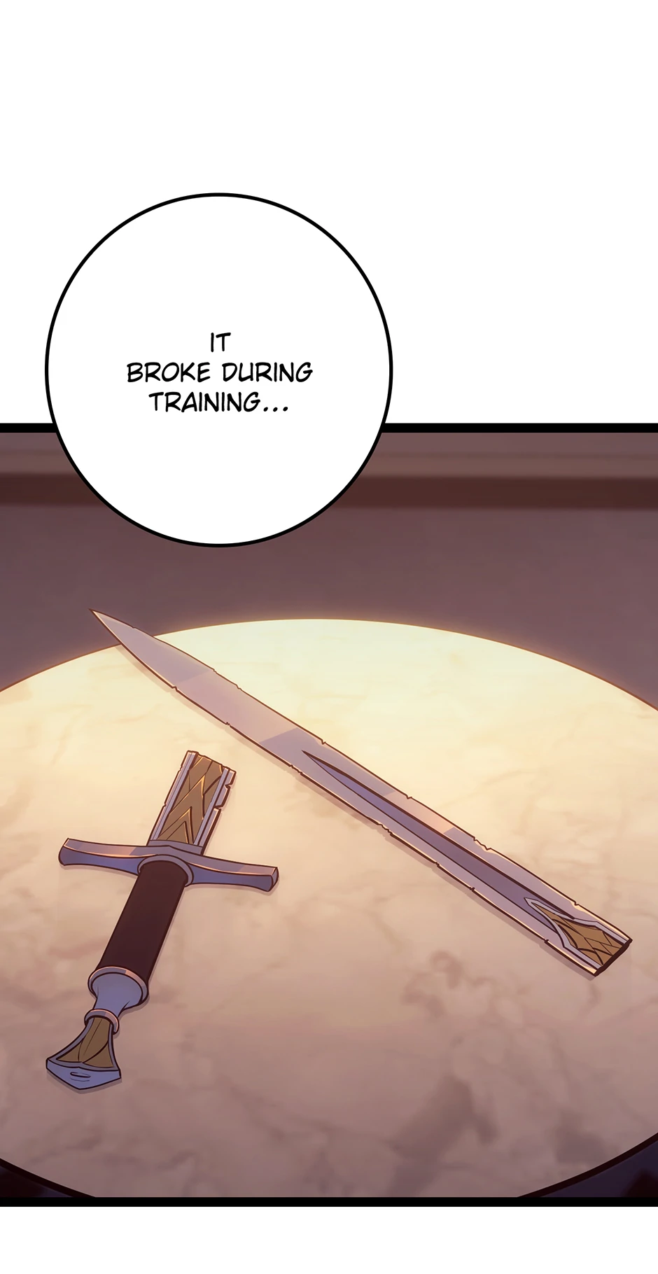 Read The Bastard of Swordborne En Manga Online