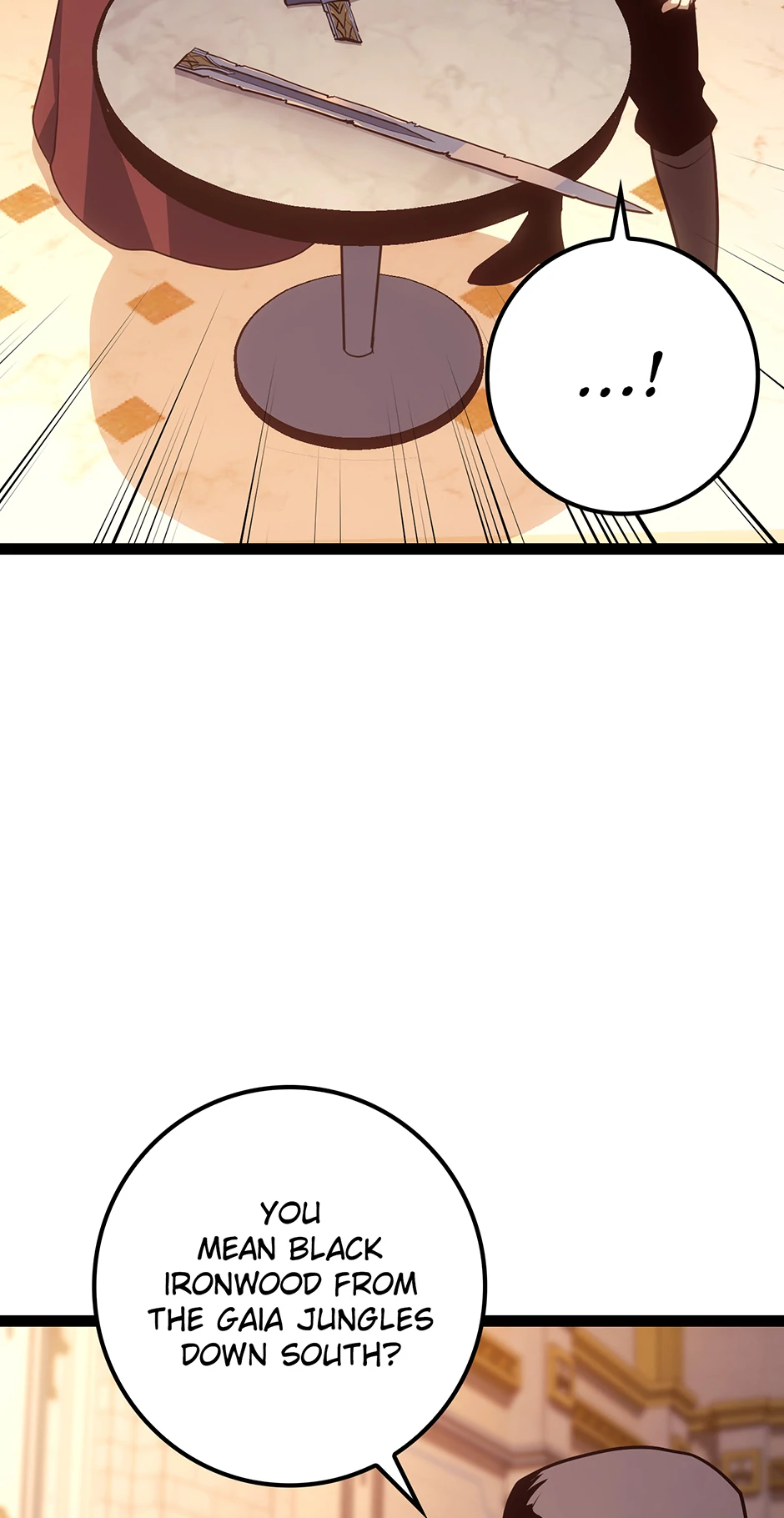 Read The Bastard of Swordborne En Manga Online
