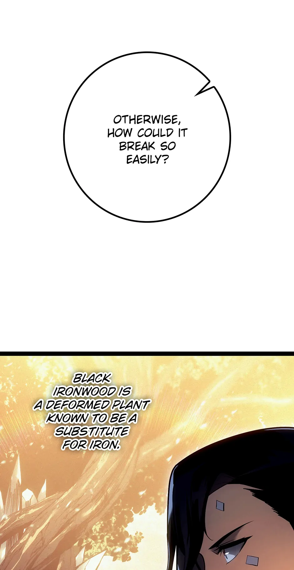 Read The Bastard of Swordborne En Manga Online
