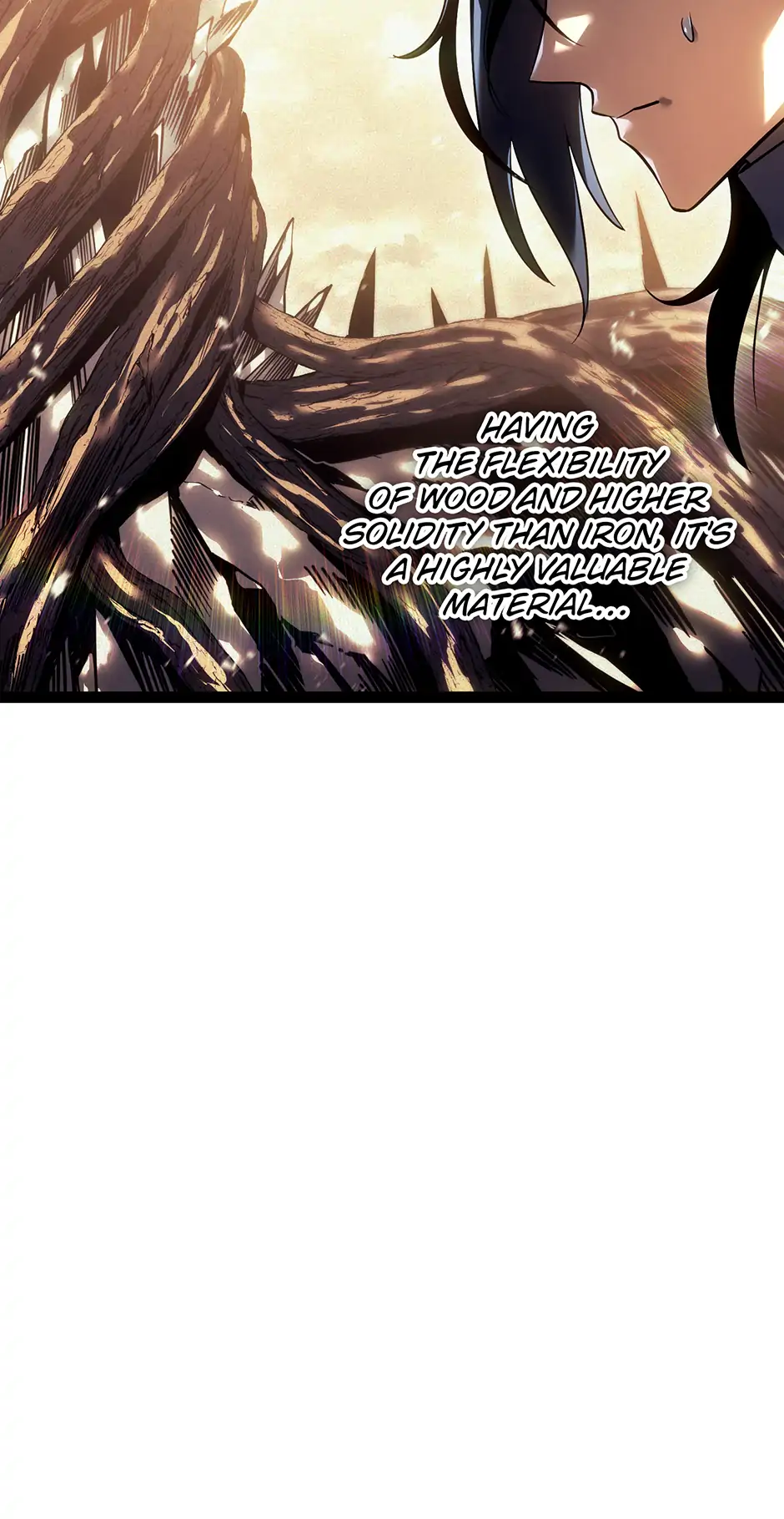 Read The Bastard of Swordborne En Manga Online