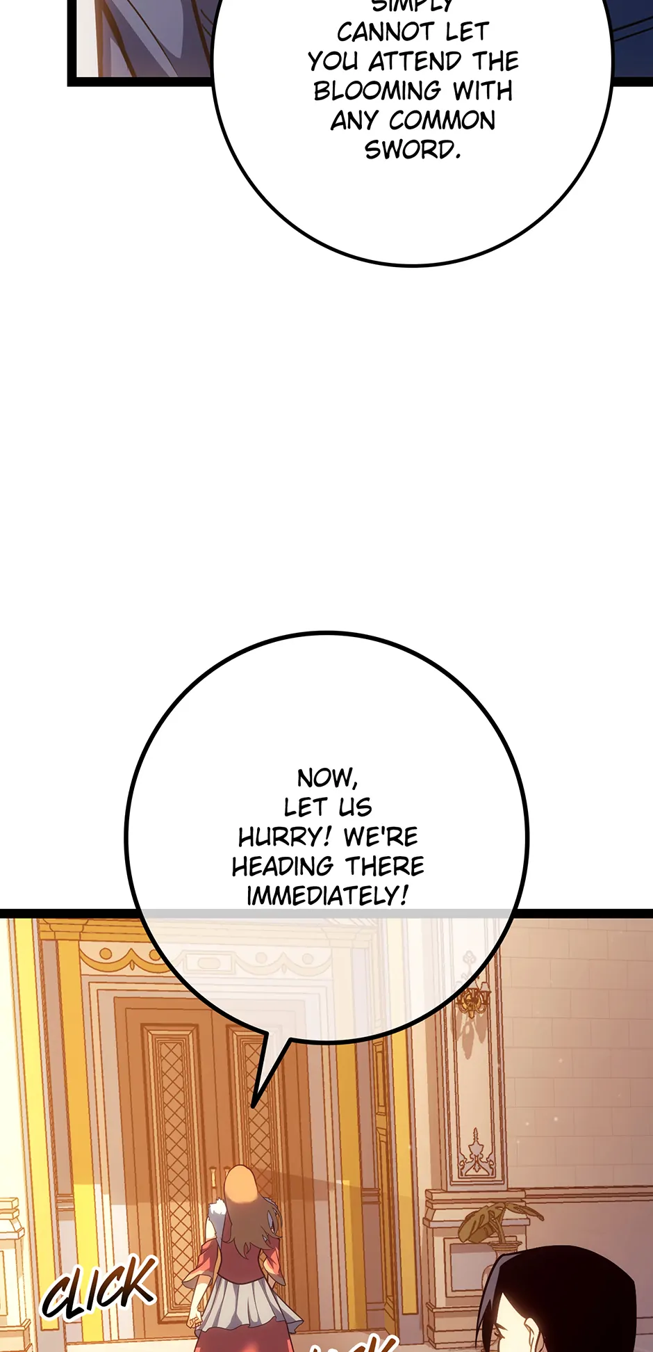 Read The Bastard of Swordborne En Manga Online