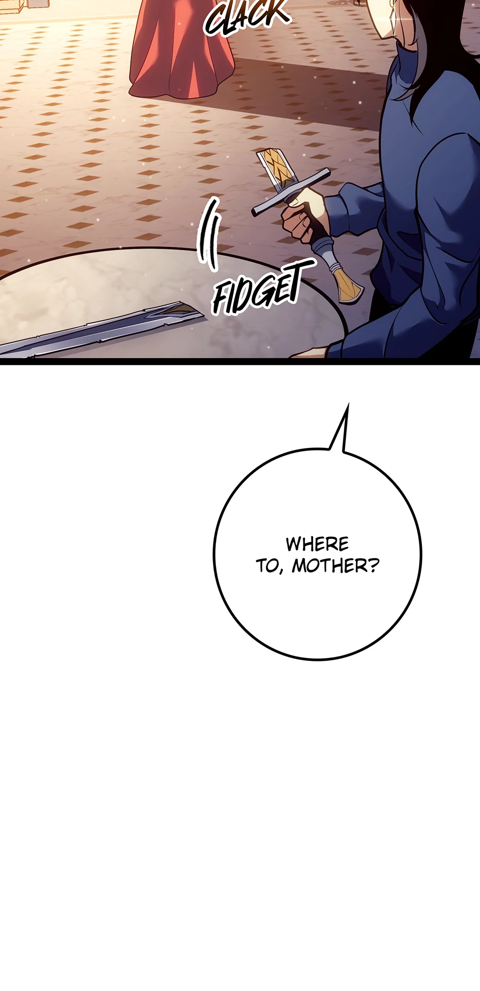 Read The Bastard of Swordborne En Manga Online