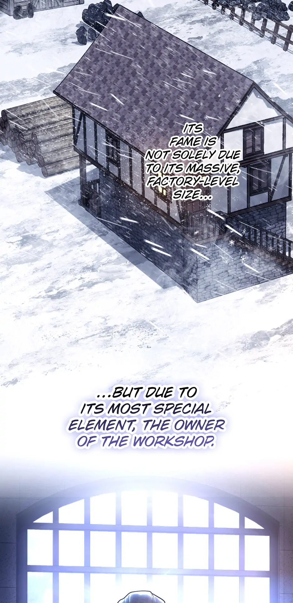 Read The Bastard of Swordborne En Manga Online