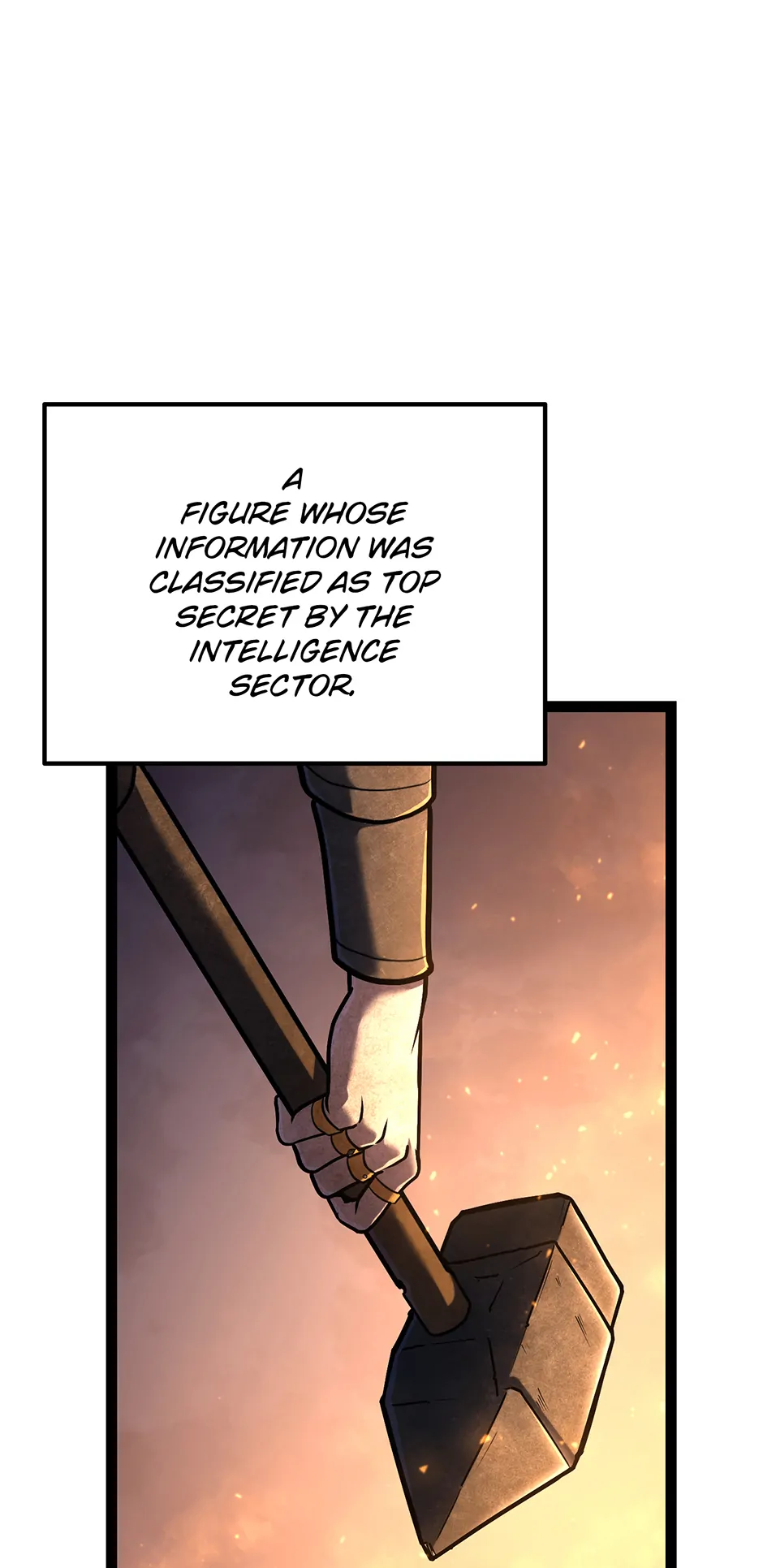 Read The Bastard of Swordborne En Manga Online